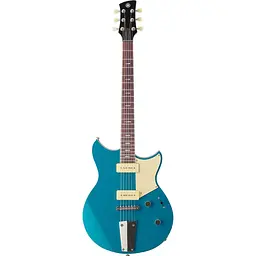 Електрогітара Yamaha Revstar Standart RSS02T Swift Blue [168381]