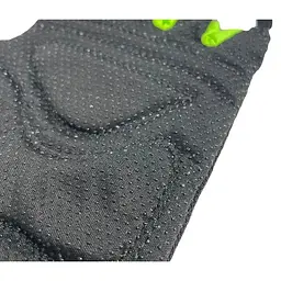 Велорукавиці Good Bike Mesh короткий палець розмір XL чорні (94523Black-IS) - мініатюра 5