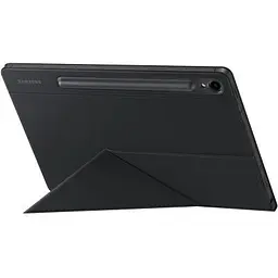 Чохол до планшета Samsung Book Cover Galaxy Tab S9 (X710/X716) Black (EF-BX710PBEGWW) - мініатюра 7