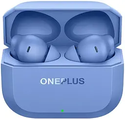 Навушники OnePlus Nord Buds 3R TWS сині «Аура»