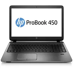 Ноутбук HP ProBook 450 G2 (i5-4210U/8/120SSD) - Class B "Б/В"