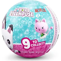 Ігровий набір Zuru 5 Surprise Gabby'S Dollhouse фігурка з аксесуарами та слаймом в асортименті (77655GQ1) - мініатюра 2
