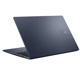 Ноутбук ASUS Vivobook 15 (15.6 FHD, Ryzen 7 170, 8 GB, 512 SSD, UMA, DOS) Quiet Blue (M1502NAQ-BQ159) - мініатюра 5