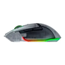 Миша Razer Basilisk V3 Pro 35K Phantom White Edition (RZ01-05240400-R3G1) - мініатюра 4
