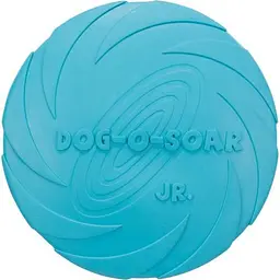 Іграшка Trixie Dog Activity Летюча Тарілка для собак d18 см резина