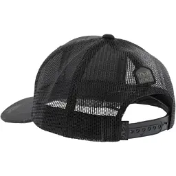 Кепка Mechanix United We Work Snap-Back Hat Black/Camo - мініатюра 2