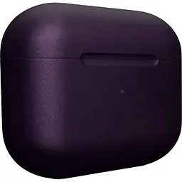 Навушники Apple AirPods 3 Ink Matte (MPNY3) [116484] - мініатюра 3