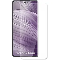 Захисна плівка StatusSKIN для Vivo V40 Екран Матова Lite