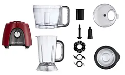 Кухонний комбайн 27110-56 Desire Food Processor Russell Hobbs teh0026734 - мініатюра 9