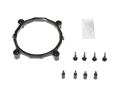 Кулер для процесора ID-Cooling DK-01S (DK-01S) - мініатюра 7