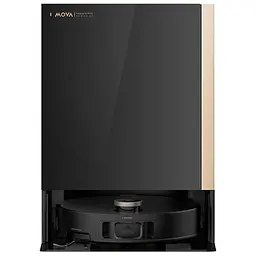 Робот-пилосос Mova Mobius 60 Black-EUA (RLV83LE) - мініатюра 2