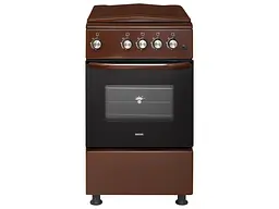 Плита ELEYUS FARO 5001 EF BR - мініатюра 2