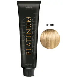 Крем-фарба для волосся Hipertin Platinum 10.00 супер-блонд платиновий 100 мл