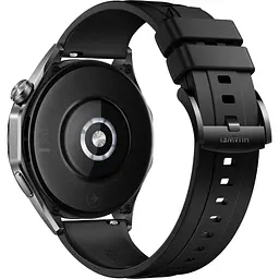 Smart Watch Huawei GT 4 46mm Black (55020BGS) UA - мініатюра 6