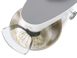 Кухонна машина Kenwood KHH300WH MultiOne - мініатюра 4