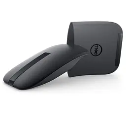 Мишка Dell MS700 Bluetooth Travel Black (570-ABQN) - мініатюра 2
