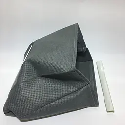 Багаторазовий мішок Type G для пилососу Bosch GL-20, GL-30, GL-40, Shpera, BSA, BSG6, LOGO, 086180 (BBZ10TFG) - мініатюра 8