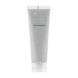 Маска для обличчя Blithe Bubbling Splash Mask Indian Glacial Mud 120 мл (8809501660353)