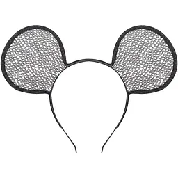 Вушка Baed Stories Retro mouse