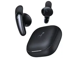 Навушники TWS ANKER SoundCore Liberty Buds Black (D1200G11) - мініатюра 3