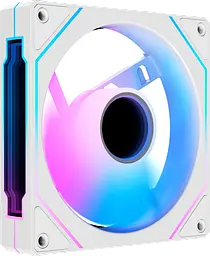 Вентилятор Ocypus Gamma F12 ARGB Reverse White (GAMMA-F12-WH1AM01X-GL)