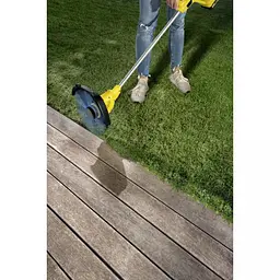 Тример Karcher LTR 18-25 Battery (1.444-300.0) - мініатюра 3