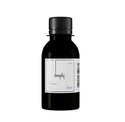 Шампунь глибокого очищення волосся жорсткий Deeply Hardcore Cleansing Shampoo 8.0 pH професійний (100 мл)