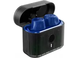 Наушники TWS HyperX Cirro Buds Pro Blue (727A6AA)