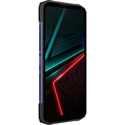Смартфон Doogee Blade20 4/128GB Mystic Violet [143072] - мініатюра 3