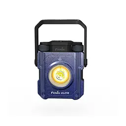 Ліхтар прожектор Fenix CL27R темно-блакитний - мініатюра 4