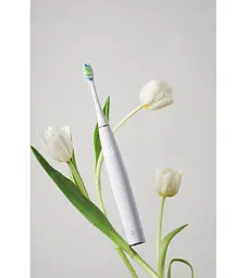 Електрична зубна щітка Oclean Air 2 Electric Toothbrush White - мініатюра 4