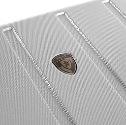 Валіза Heys SpinLite (L) Silver (10157-0002-30) 930205 - мініатюра 7