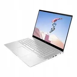 Ноутбук HP Envy 16,i7-,32GB,2TB,RTX 4060,сенсорний,Win11 - мініатюра 4
