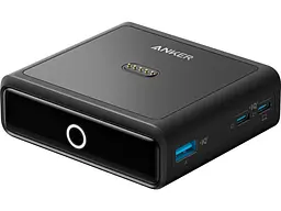 Мережевий зарядний пристрій ANKER 100W Charging Base for Prime Power Bank (A1902311)