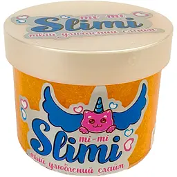 Слайм Strateg Mi-mi Slimi 100 г (31049)