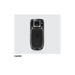 Терминал сбора данных Chainway C6000 2D 3GB/32GB/WiFi/Bluetooth/NFC/4"/Android (C60AL-2SE-N-CR3A10) - миниатюра 4