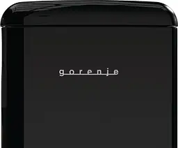 Холодильник Gorenje ONRK619DBK - мініатюра 9