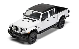 Конструктор Airfix джип Jeep Gladiator (JT) Overland сірий J6039 - мініатюра 4