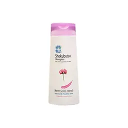 Крем-гель для душу Lion Shokubutsu Monogatari Chinese Milk Vetch 200мл