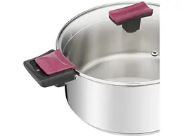 Набір каструль Tefal Cook&Clip G723SA74 - мініатюра 8