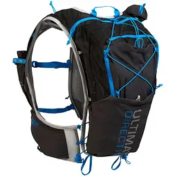 Рюкзак Ultimate Direction Adventure Vest 5.0 L Чорний-Синій
