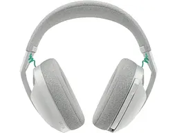 Навушники з мікрофоном Logitech G321 Lightspeed Wireless White (981-001569) - мініатюра 4