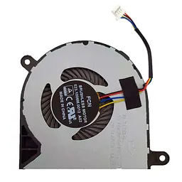 Вентилятор для Dell Inspiron 5368 5568 5578 5375, 5379 5579 5378 7378 7579 7569 7368 P58F series,