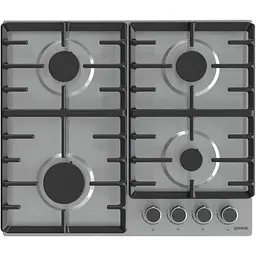 Газова варильна поверхня Gorenje G 642 ABX (BG6AA-G0B) (6622768)