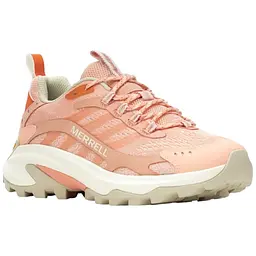 Кросівки Merrell Moab Speed 2 Wmn 41 Помаранчевий (1054-036.0510)