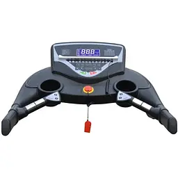 Бігова доріжка Vigor XPL700 + подарунок - мініатюра 2
