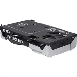 Відеокарта MSI GeForce RTX 5050 8G VENTUS 2X OC (912-V538-002/G5050-8V2C) UA [149018] - мініатюра 3
