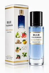 BLUE TALISMAN парфумована вода, 30мл (4878141478516)