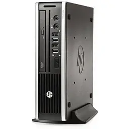 Комп'ютер HP Compaq Elite 8300 USDT (i5-3470/8/240SSD) Б/В