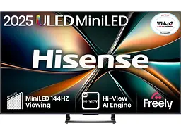 Телевізор Hisense 75U7Q